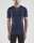 Craft Kompressions-Tshirt (enganliegend) Pro Control Unterwäsche navyblau Herren